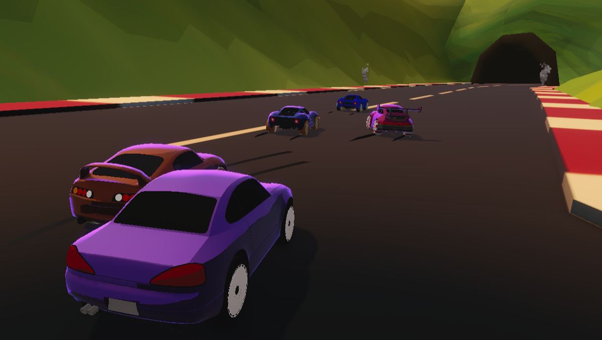Screenshot 2 for Torque Chaos
