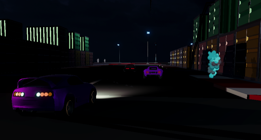 Screenshot 7 for Torque Chaos