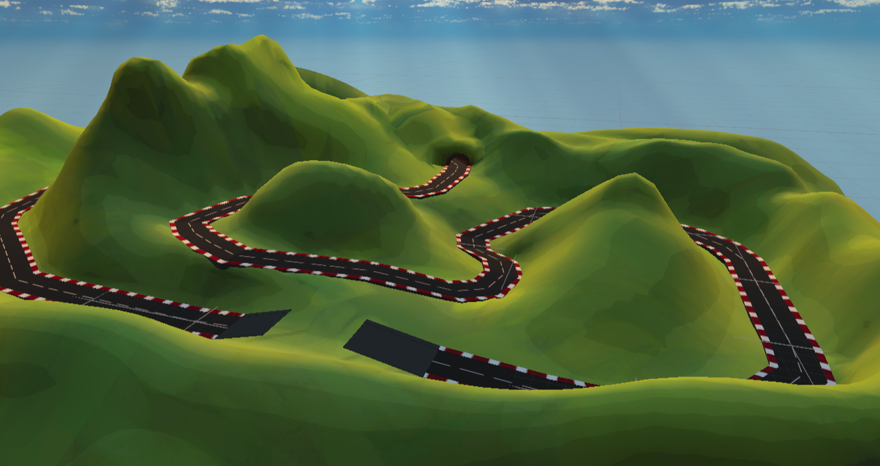 Screenshot 5 for Torque Chaos