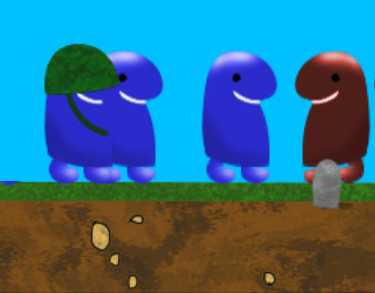 We used to be Neighbours