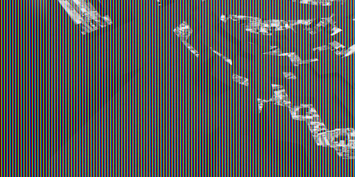 Cover image for detuned