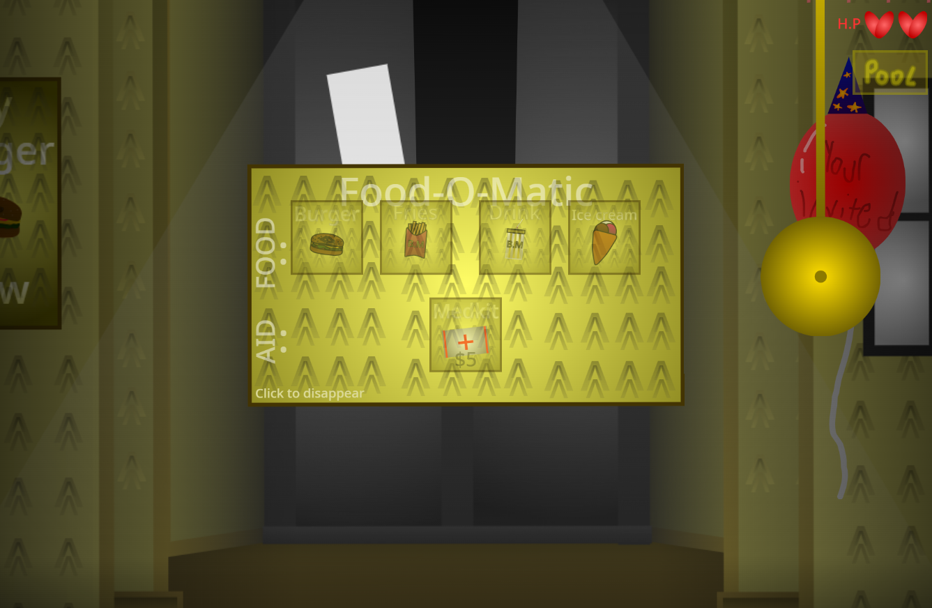 Screenshot 4 for The Munchrooms: DEMO 1