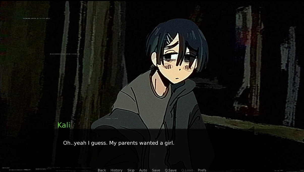 Screenshot 2 for 7 Minutes in the Closet