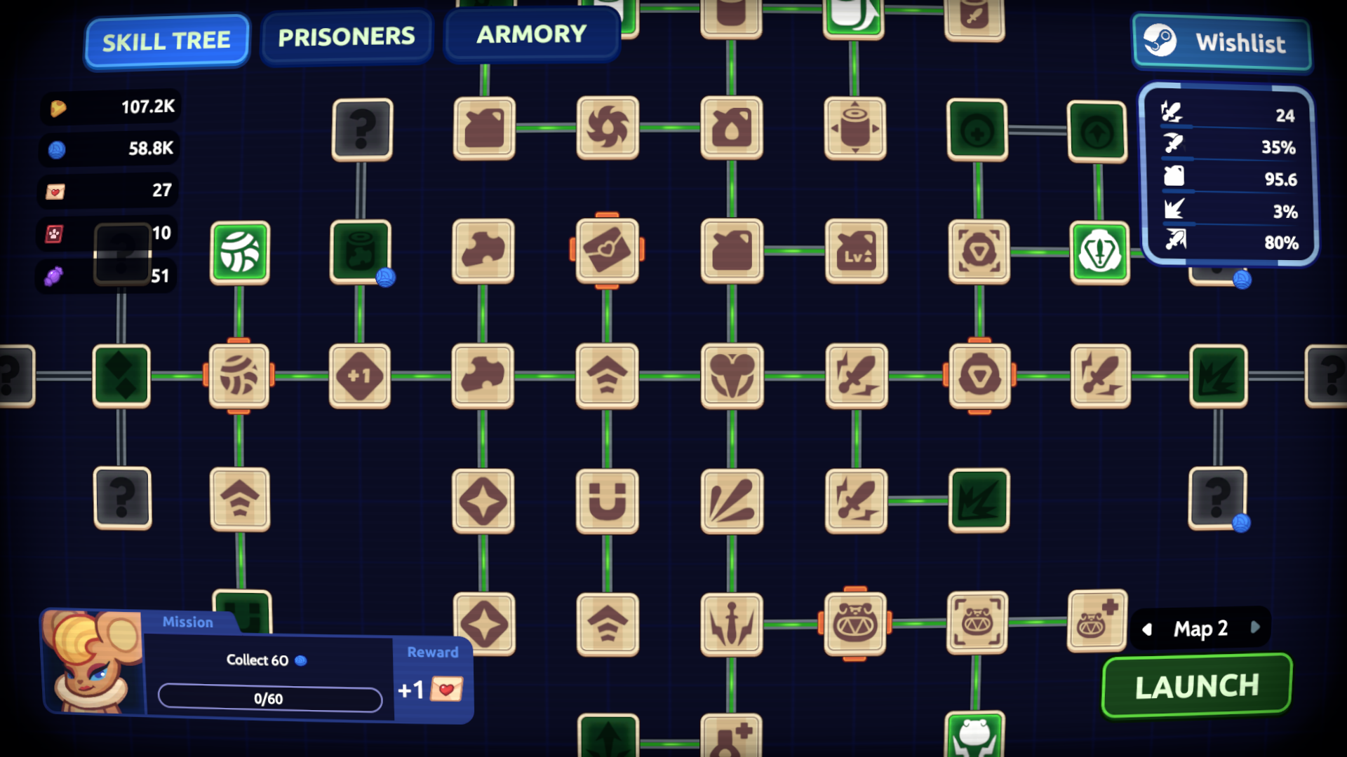 Screenshot 3 for Cheese, Please!