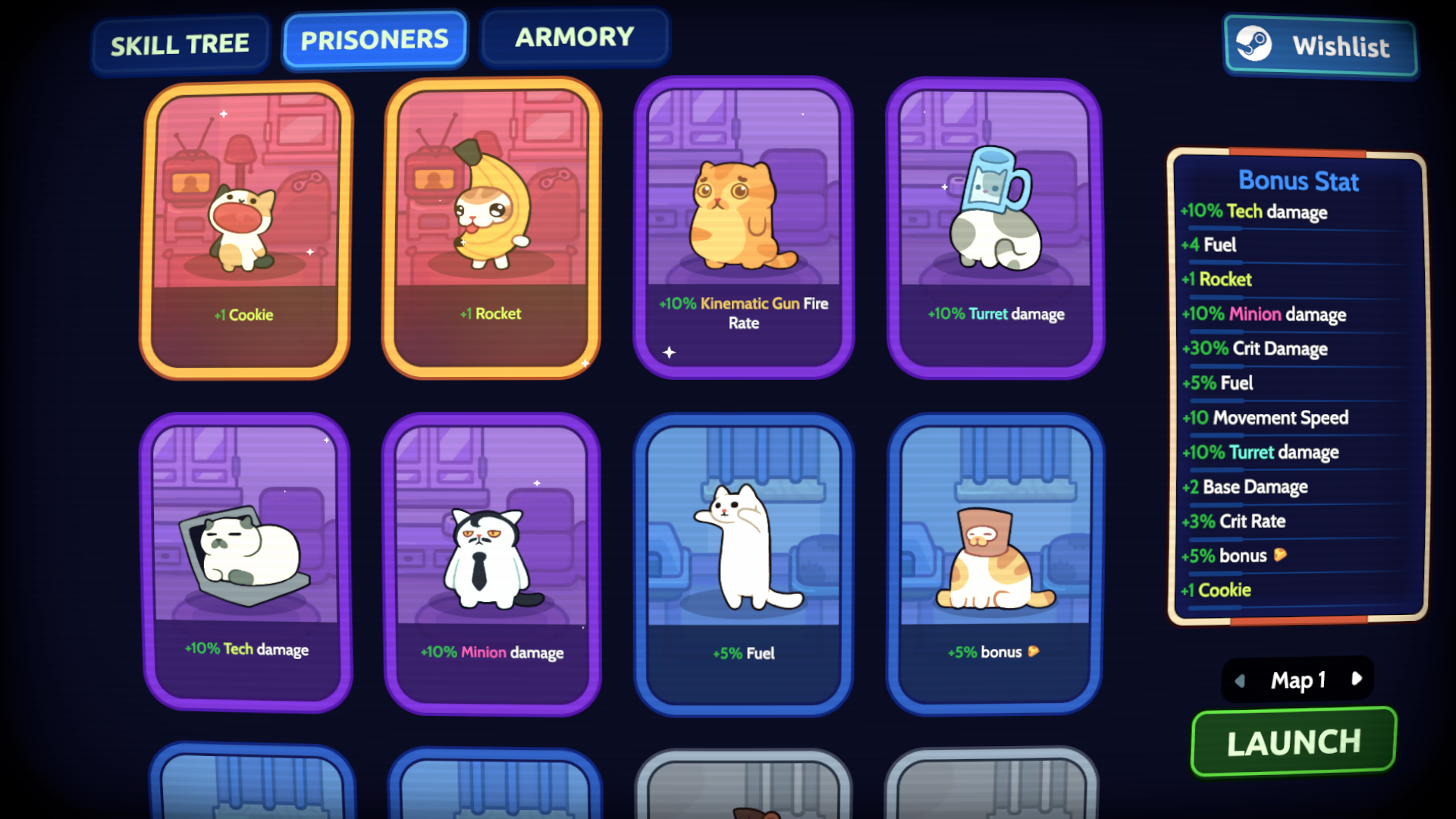 Screenshot 4 for Cheese, Please!