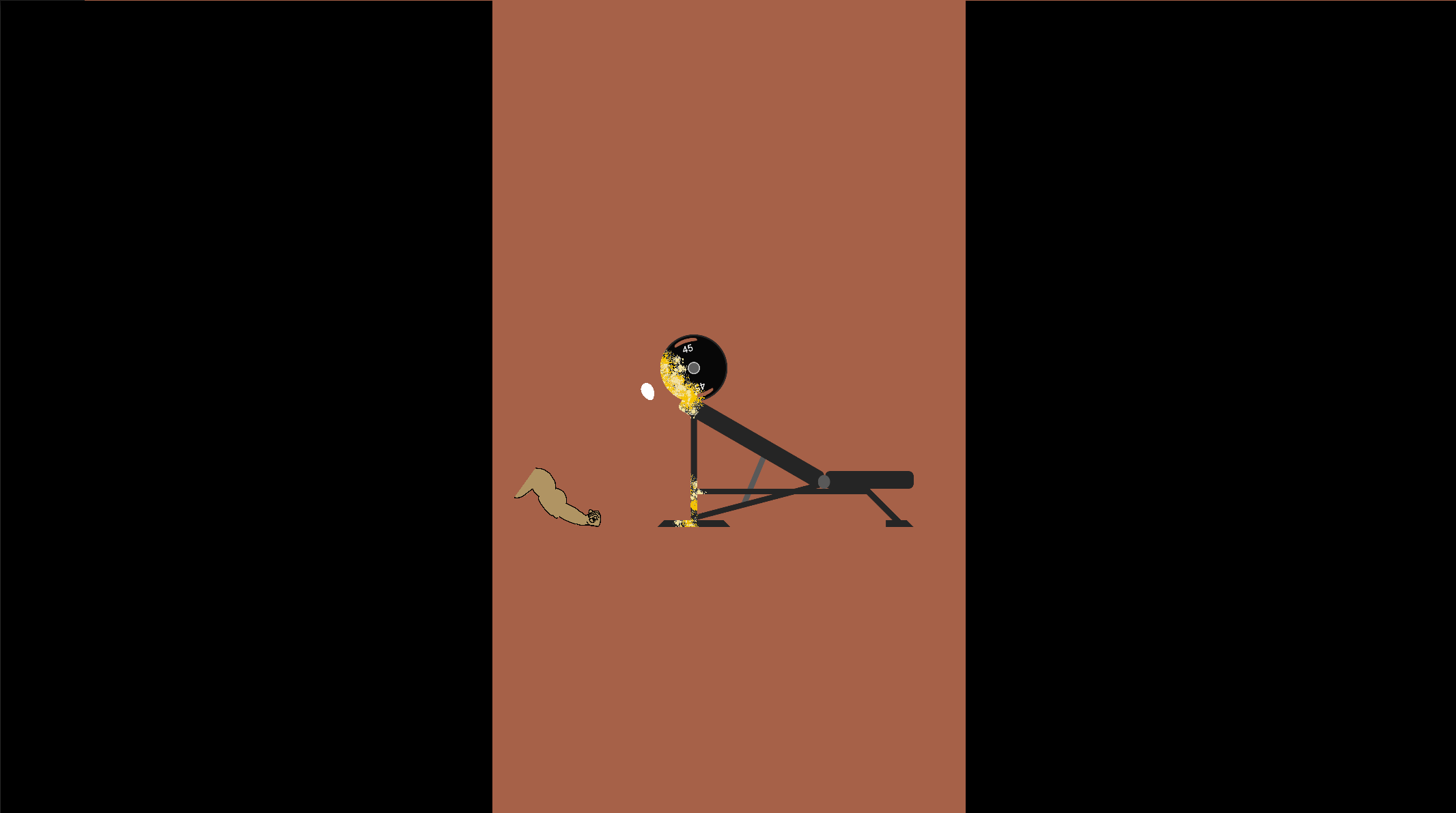 Screenshot 2 for Get Yolked