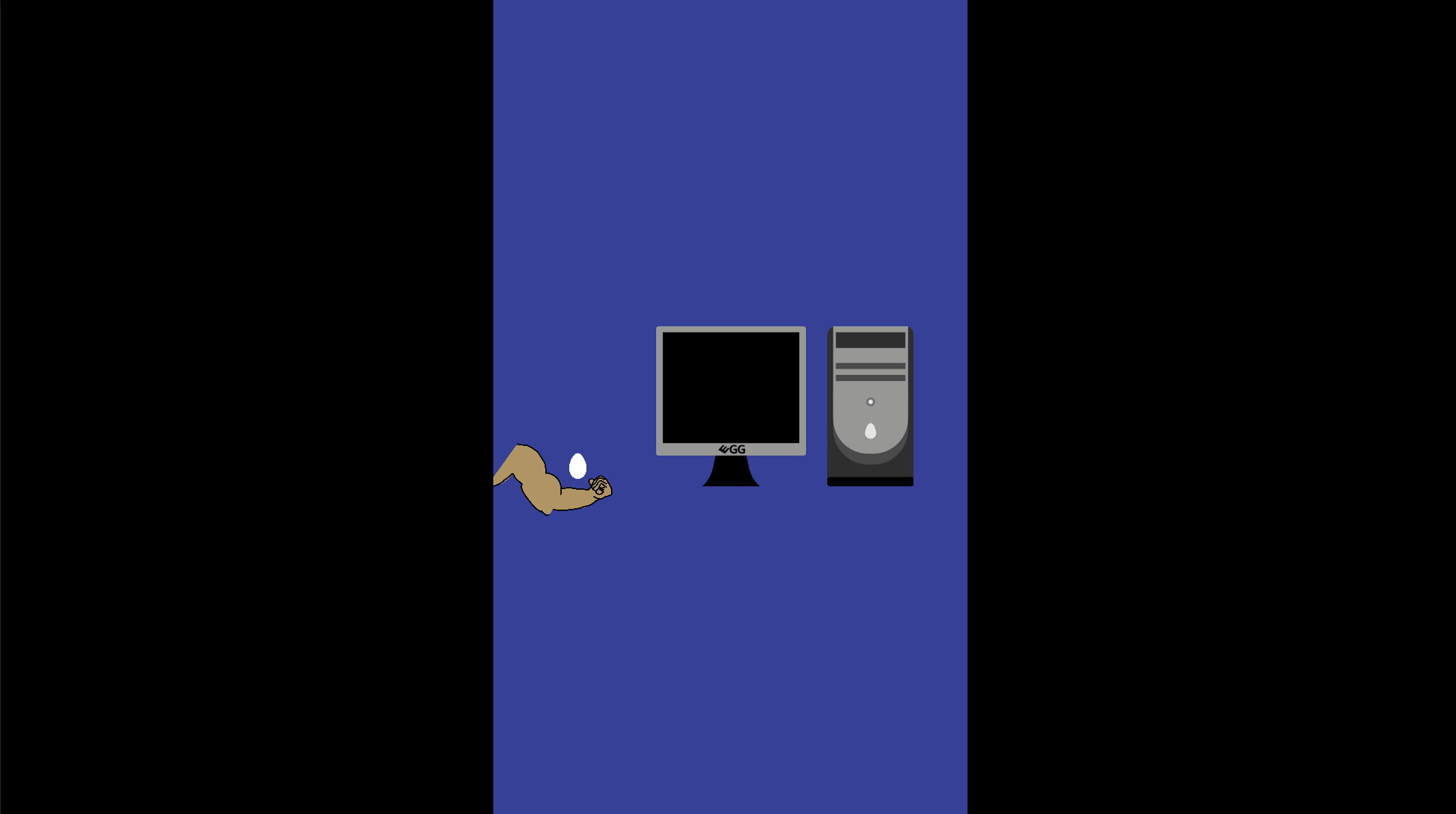 Screenshot 4 for Get Yolked
