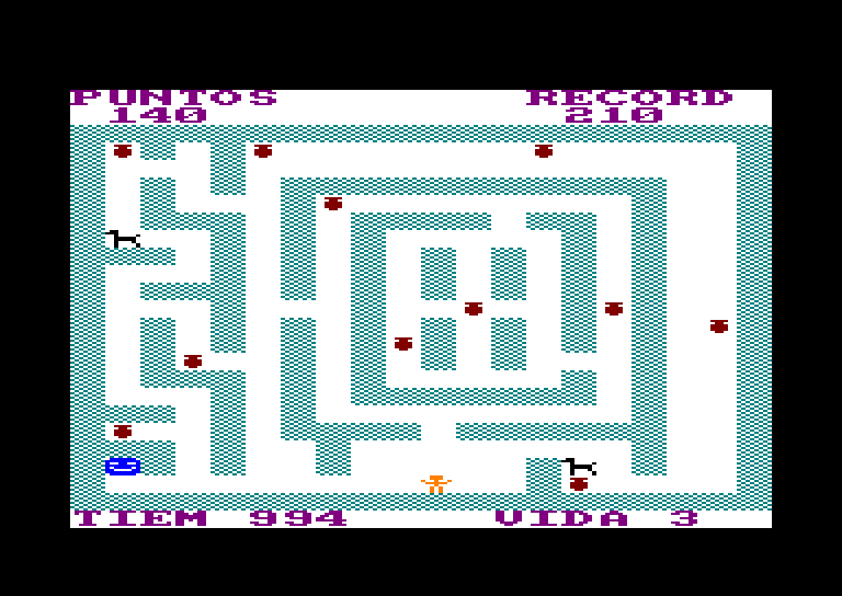 Screenshot 2 for Ataque T.e.r.r.o.r.i.s.t.a GX