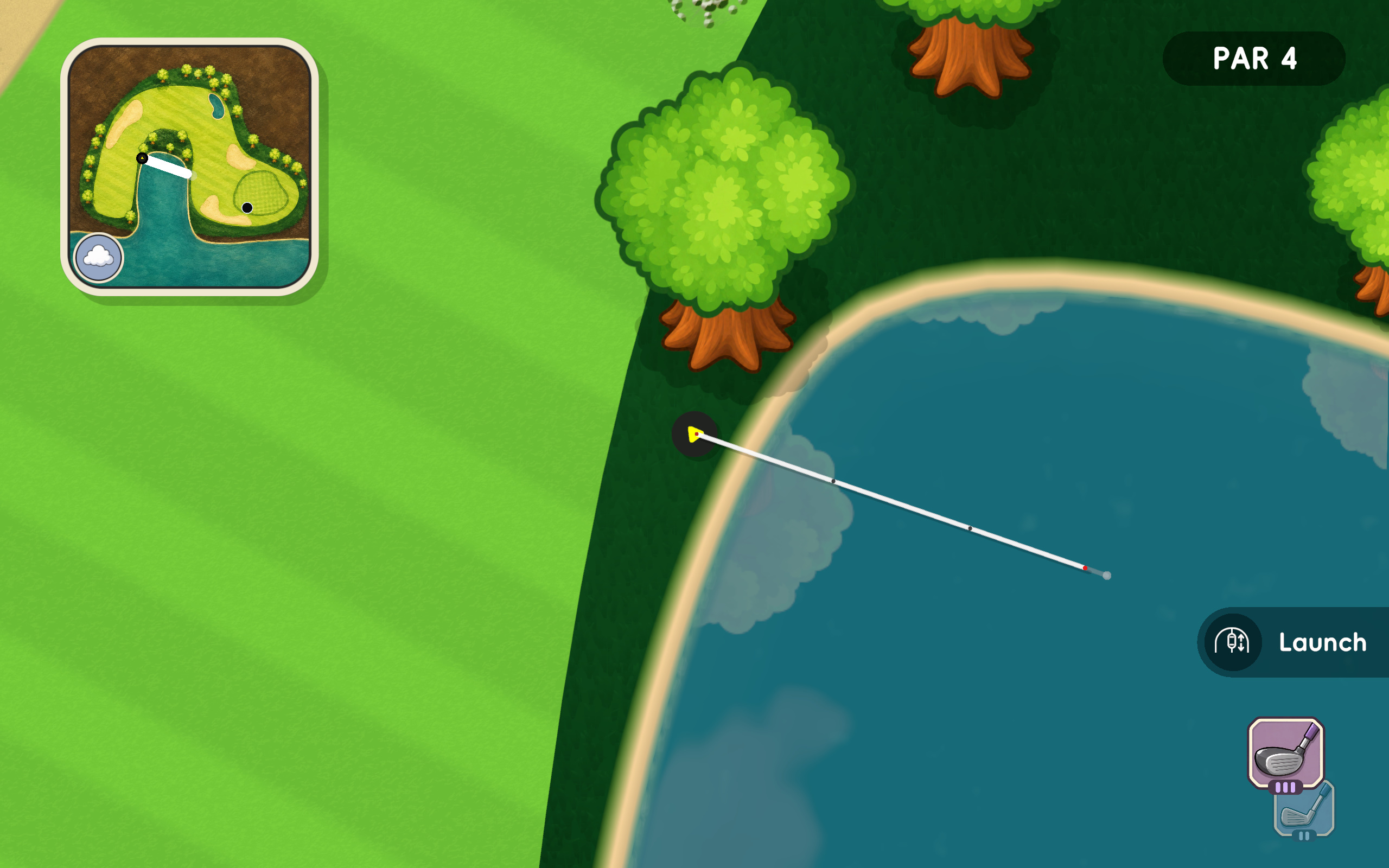 Screenshot 5 for Puttiverse
