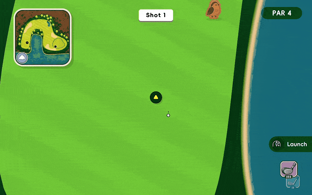 Screenshot 2 for Puttiverse