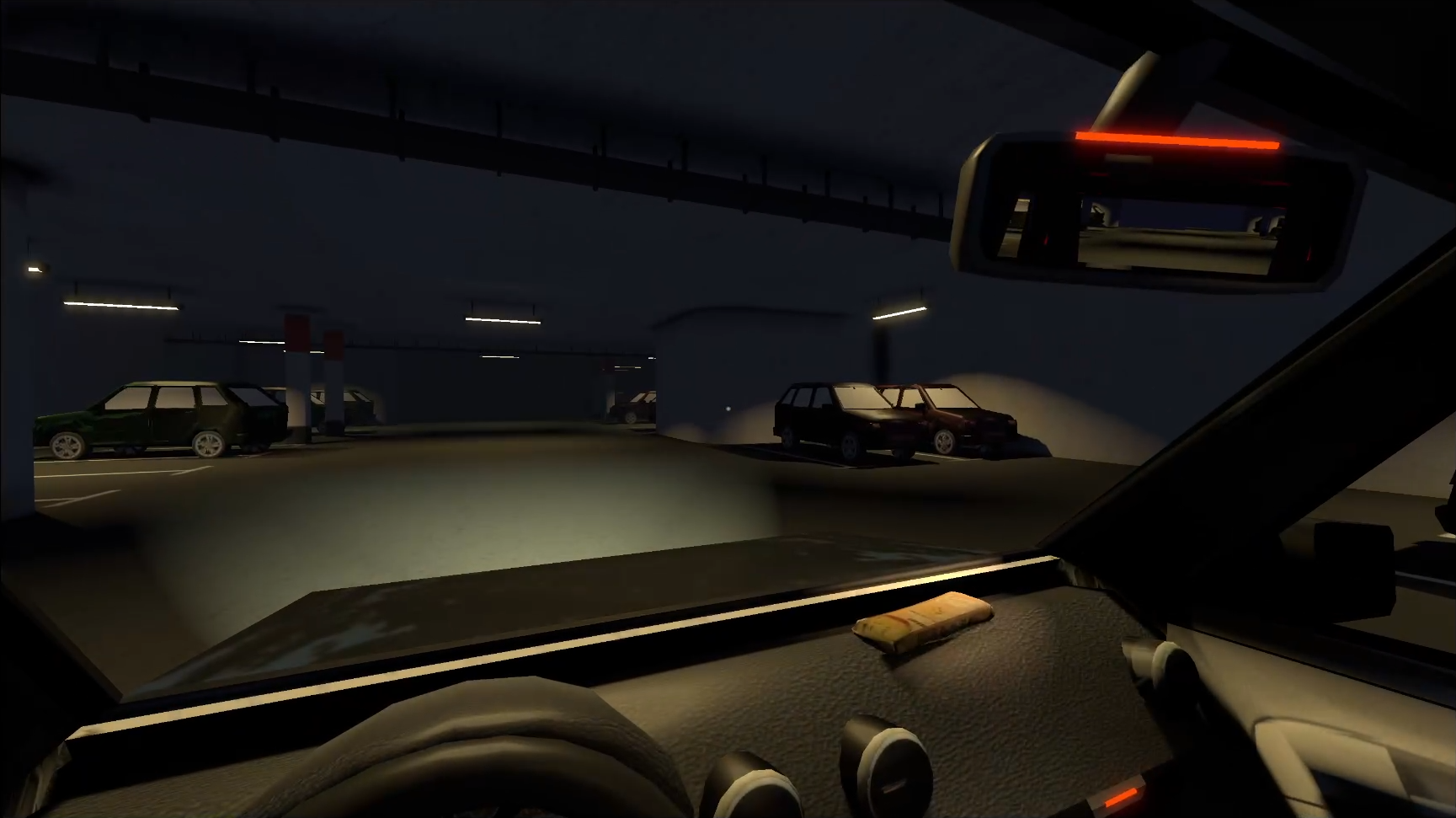 Screenshot 2 for CARSICK