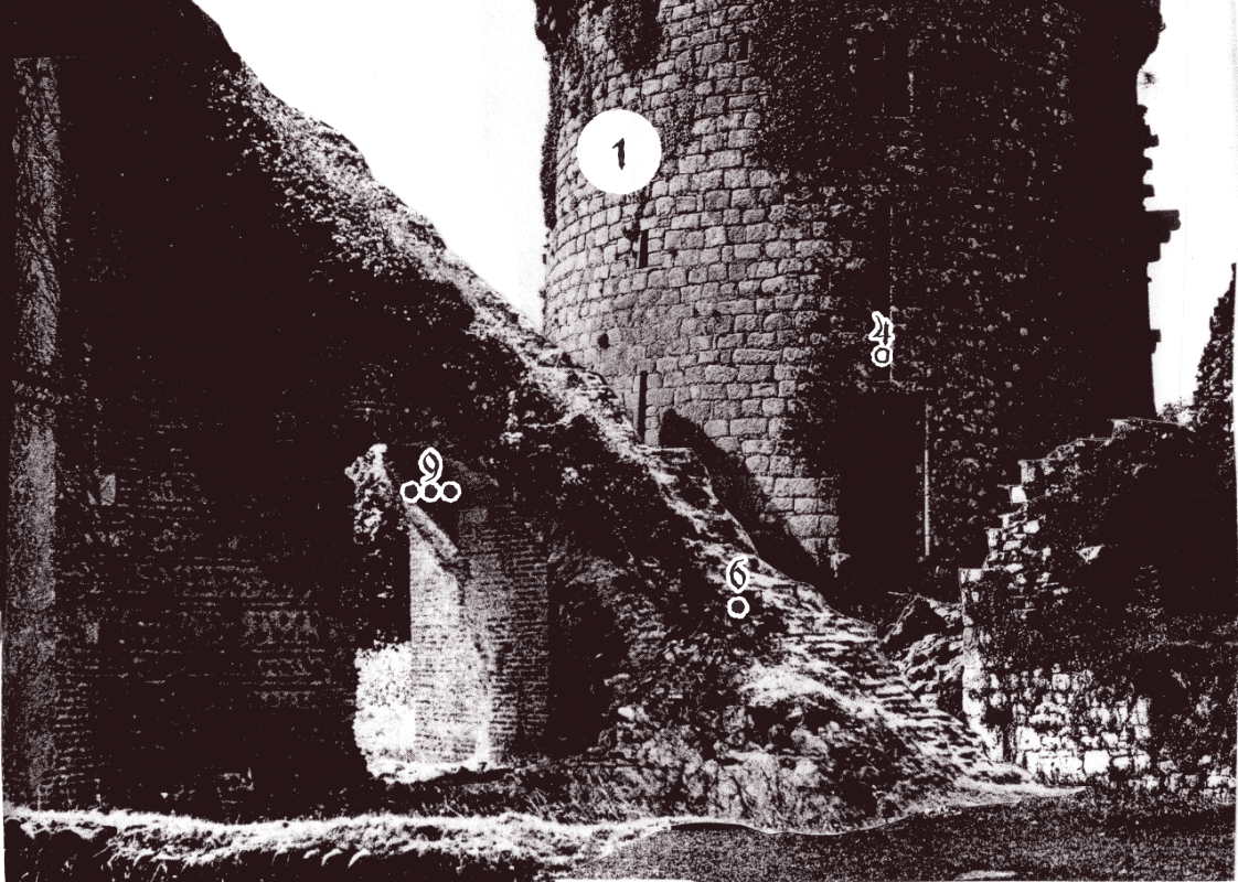 Screenshot 4 for Château Misère