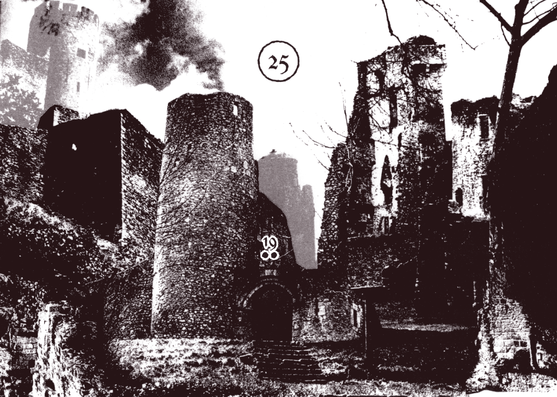 Screenshot 5 for Château Misère