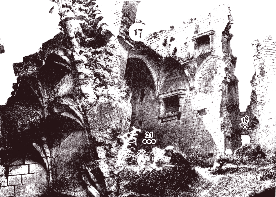 Screenshot 7 for Château Misère