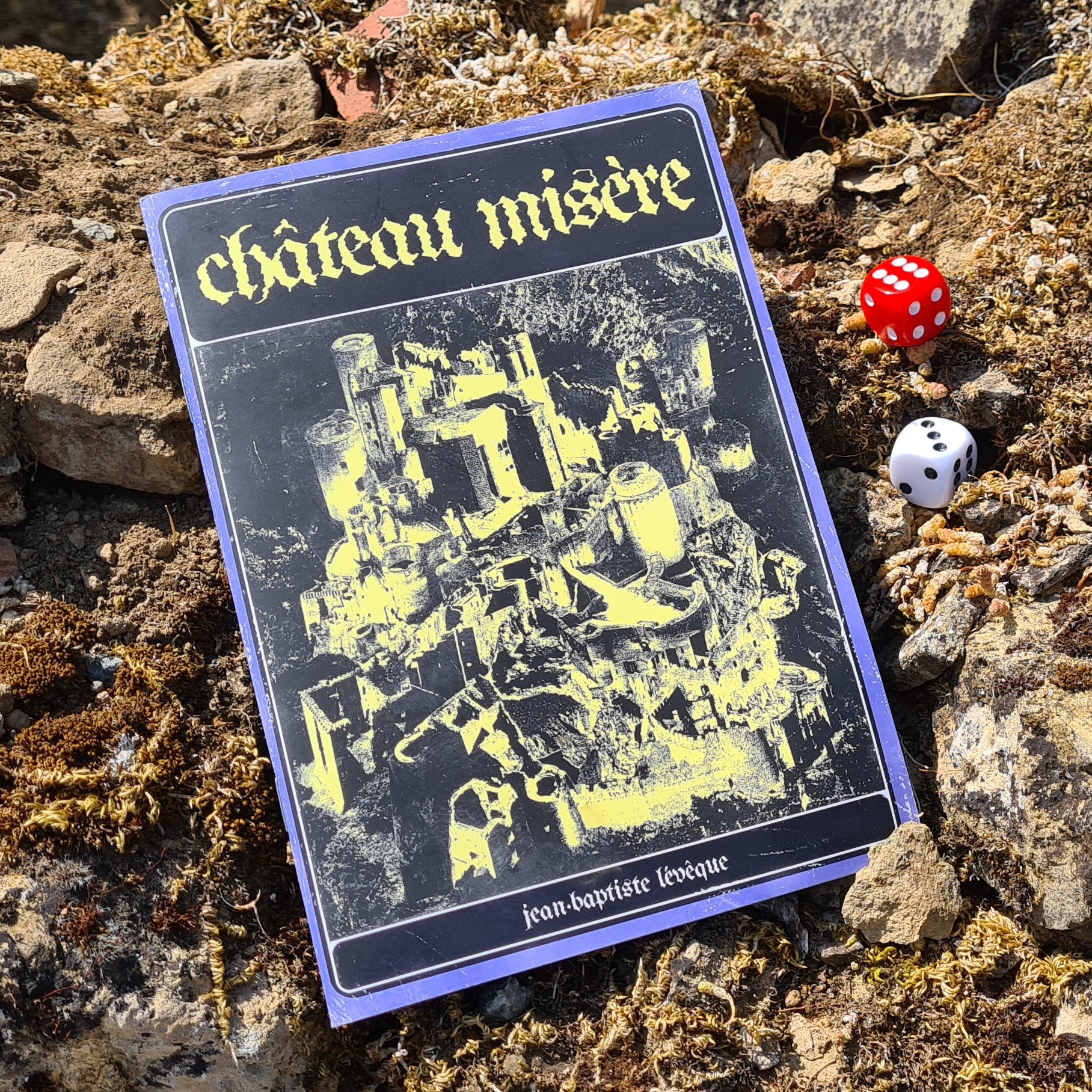 Screenshot 2 for Château Misère