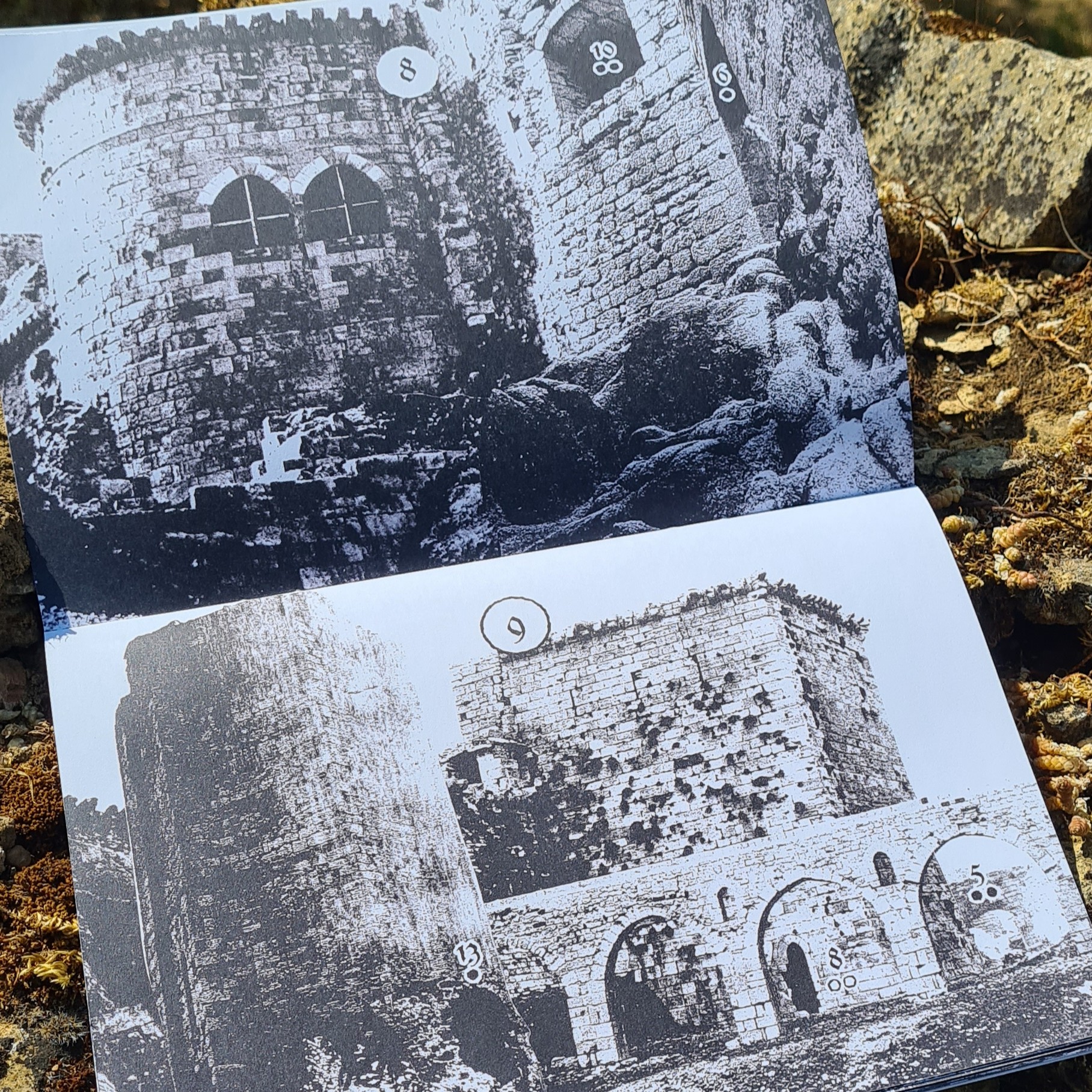 Screenshot 3 for Château Misère