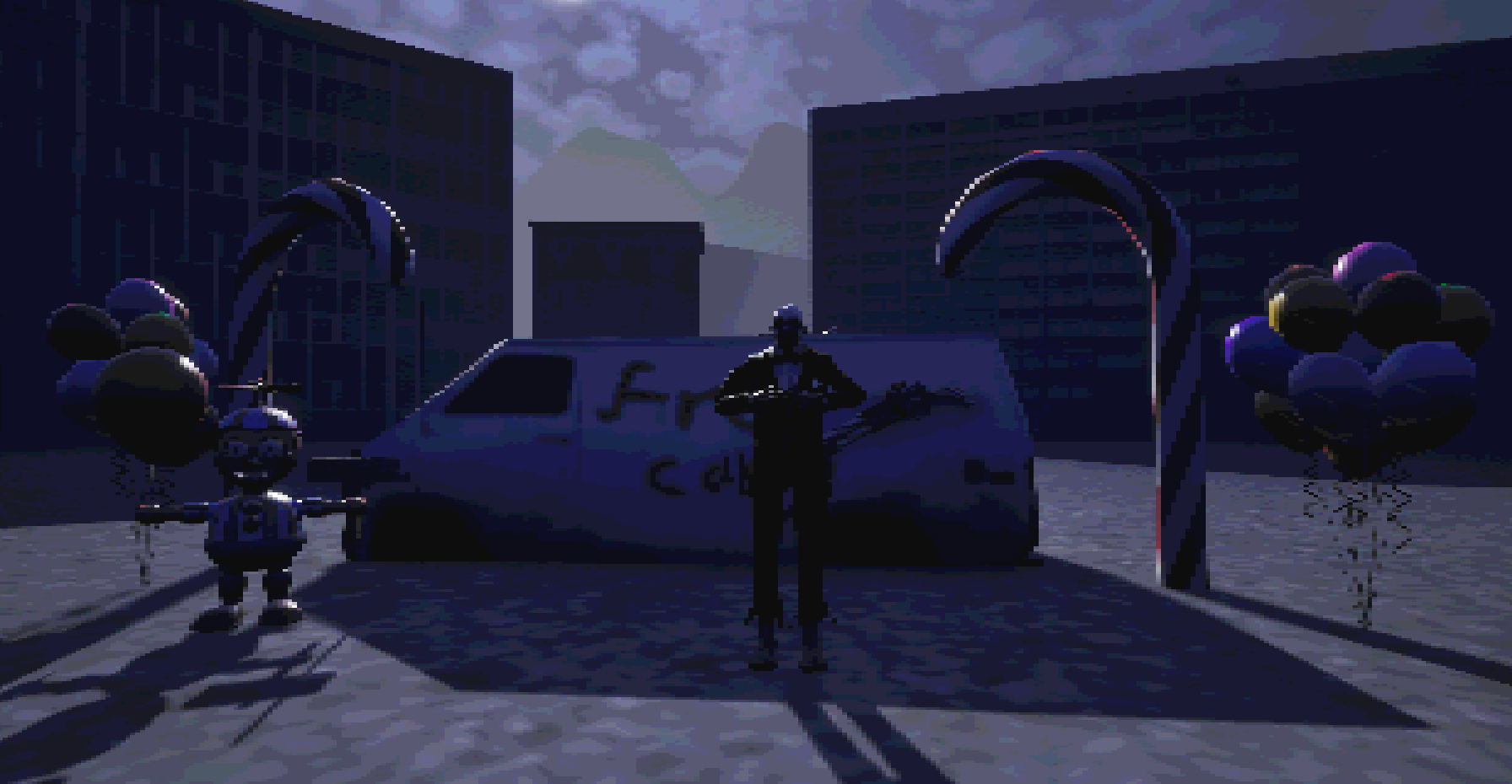 Screenshot 8 for HacıIsak