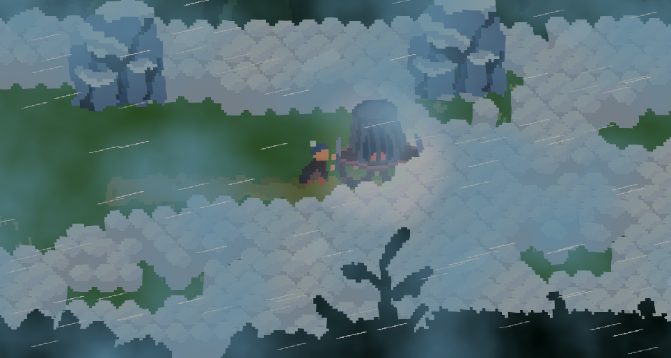 Screenshot 4 for Rolling Cold Burns