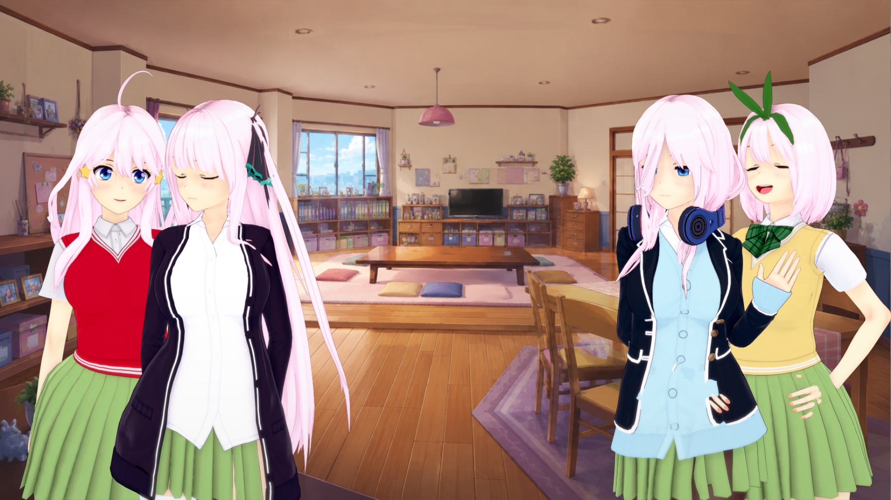 Screenshot 3 for Five Times as My Own
