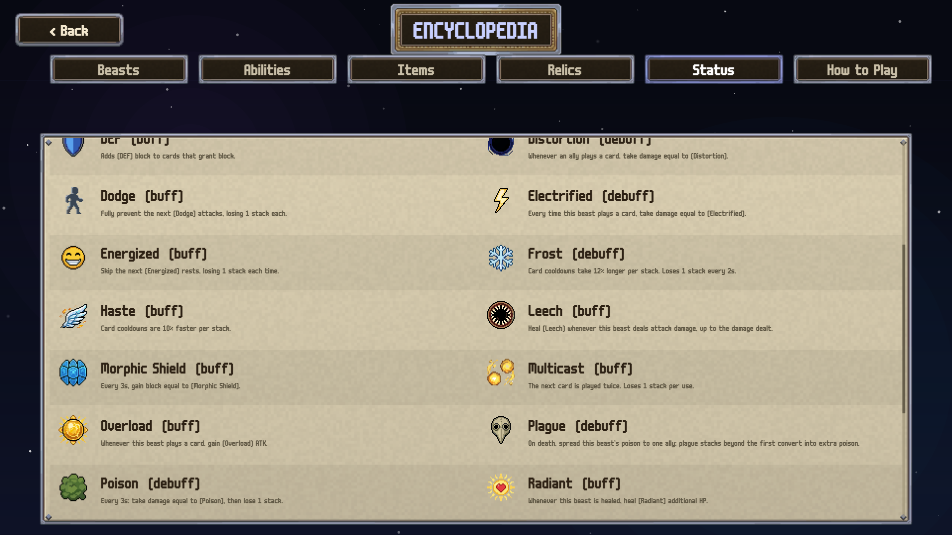 Screenshot 6 for Deck Beasts