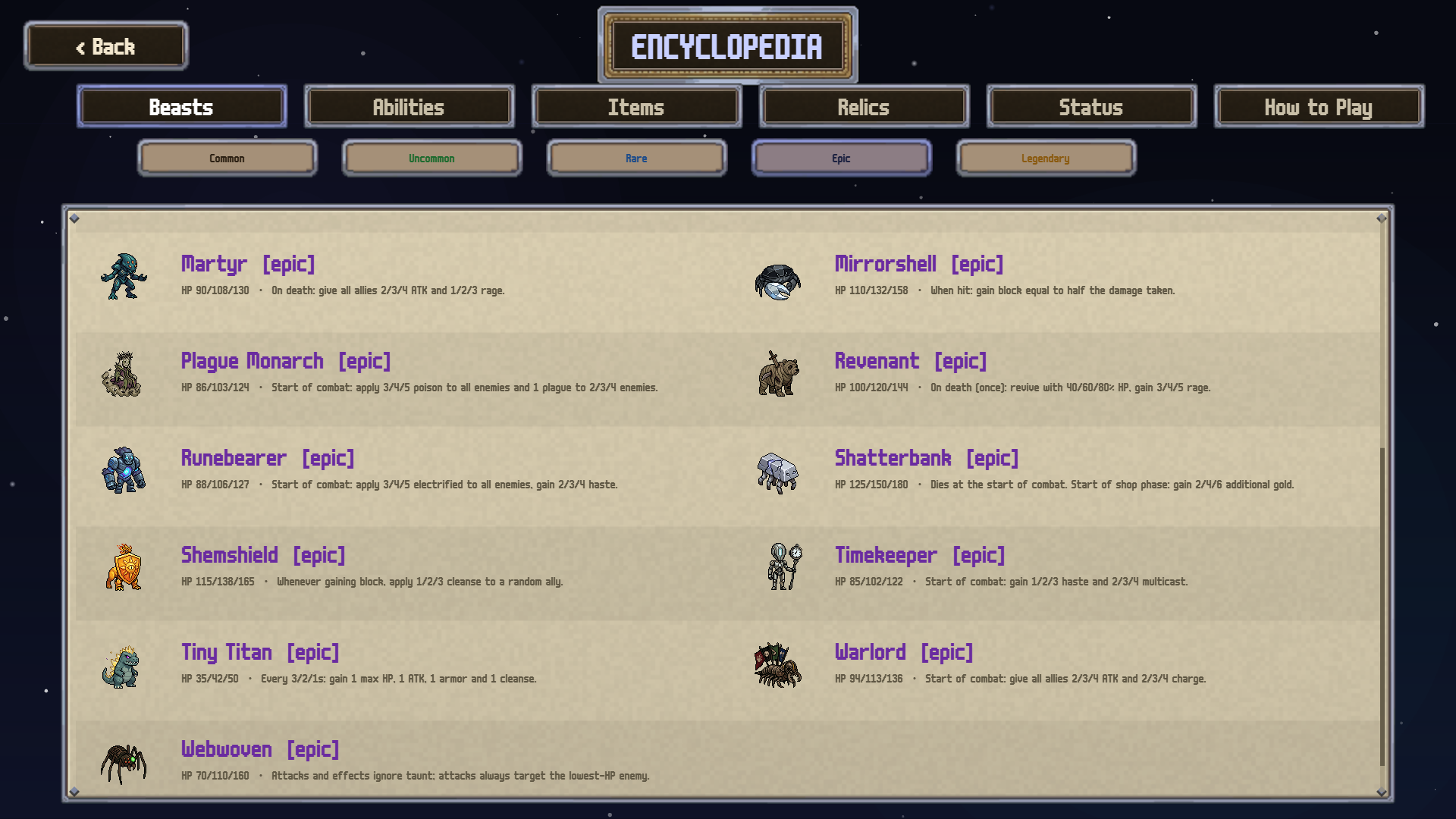 Screenshot 7 for Deck Beasts