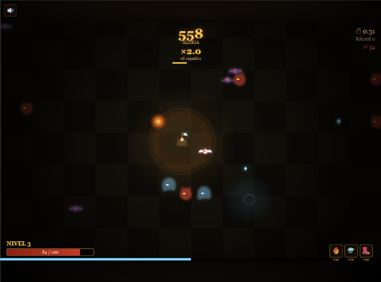 Screenshot 4 for Malleus