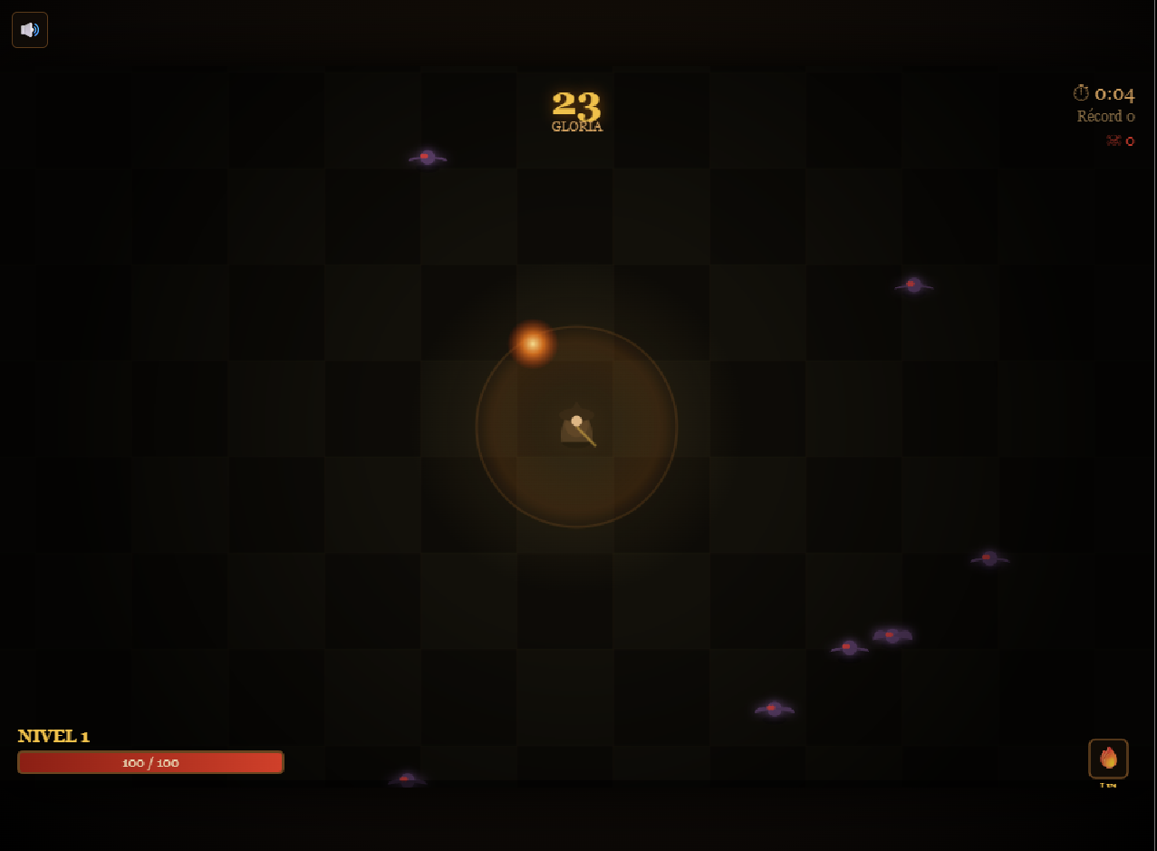 Screenshot 5 for Malleus