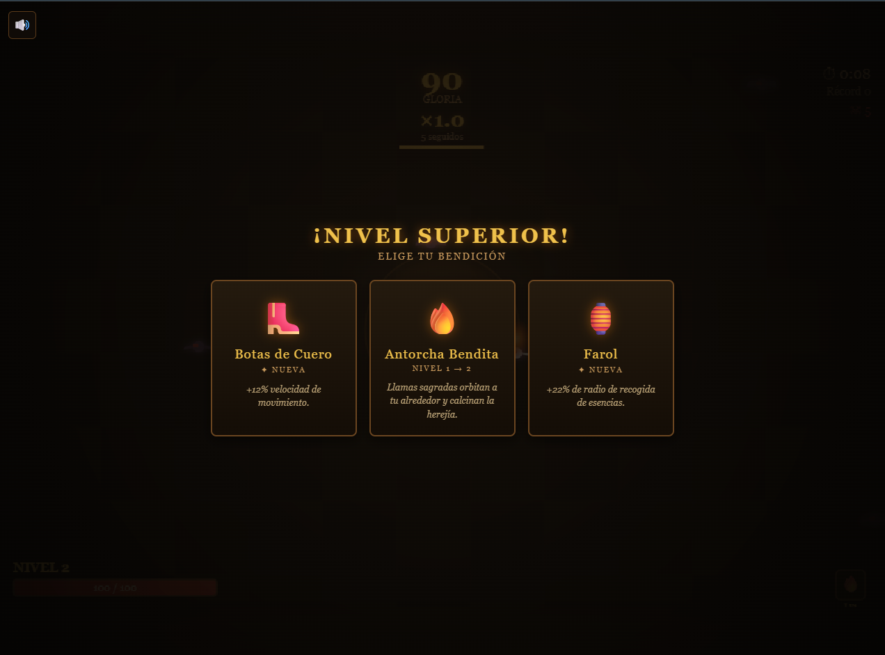 Screenshot 6 for Malleus