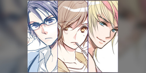 Cover image for RE: Alistair++