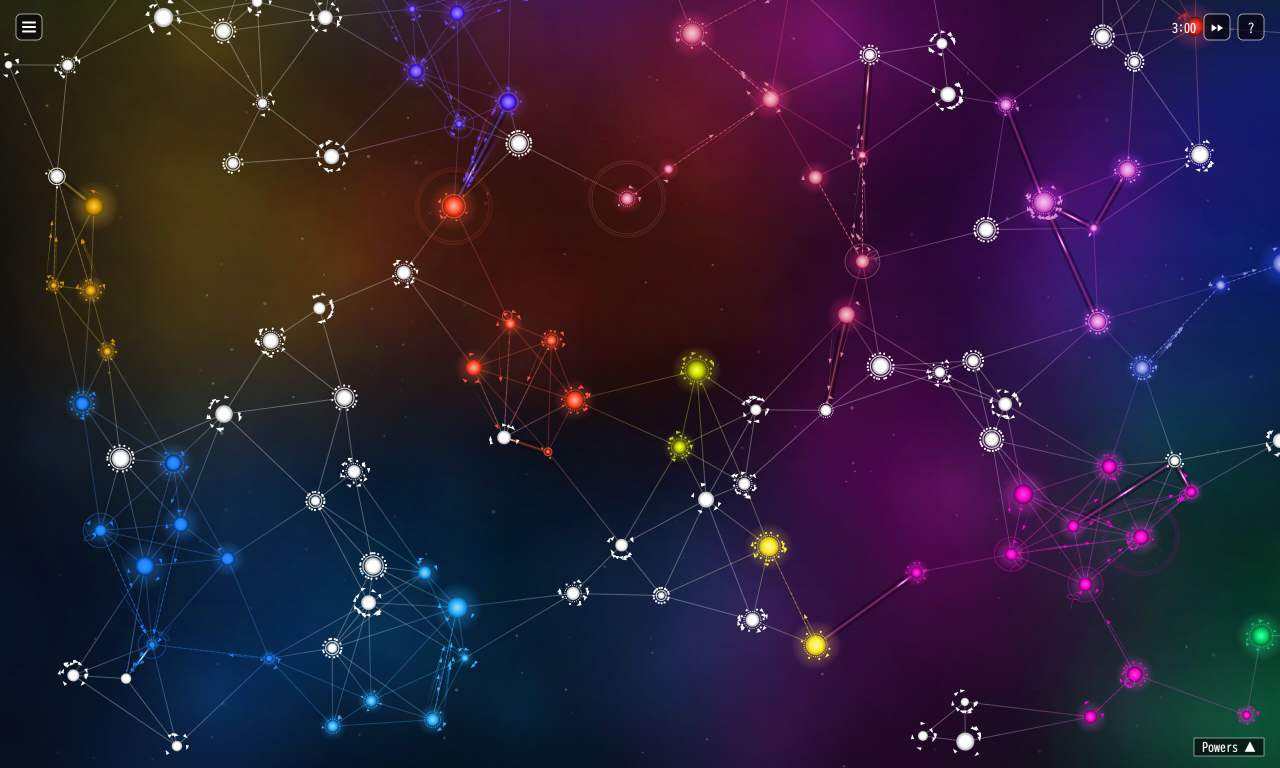 Screenshot 6 for NEON GALAXY