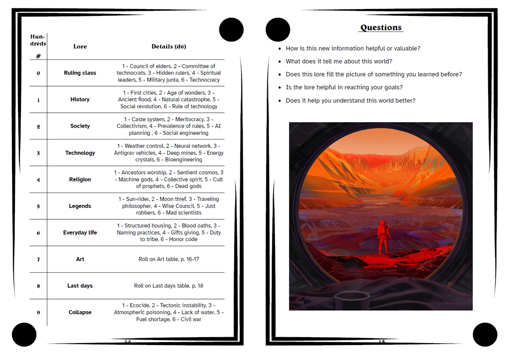 Screenshot 3 for Word Count Adventures: Matter of Humanity