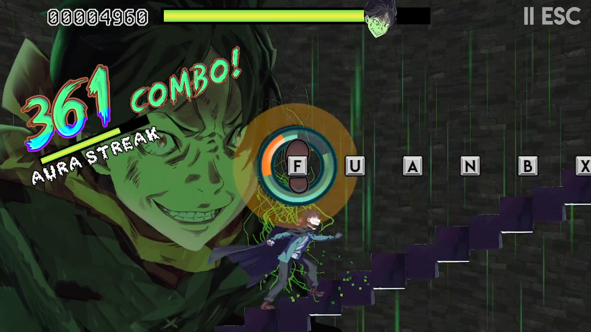 Screenshot 2 for Subaru Aura Monster Simulator