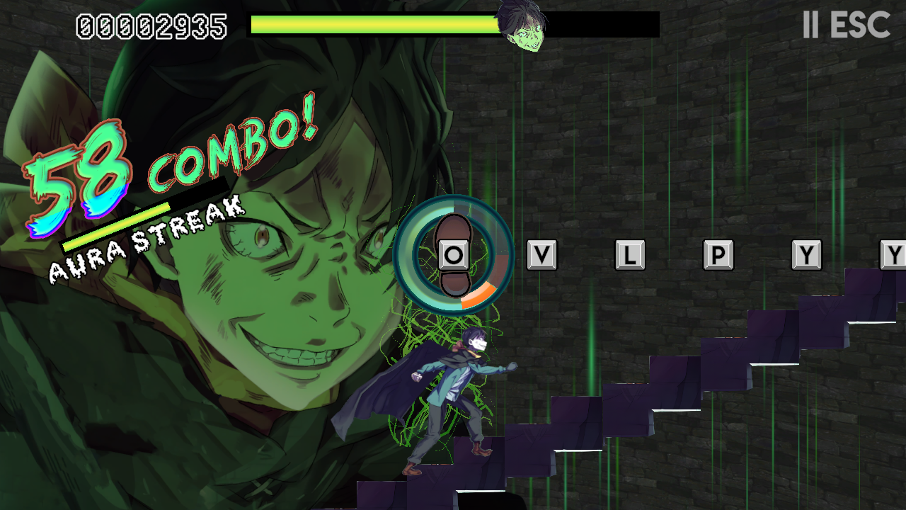 Screenshot 4 for Subaru Aura Monster Simulator