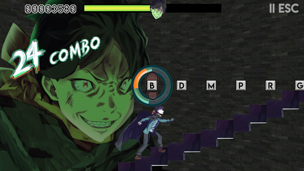 Screenshot 3 for Subaru Aura Monster Simulator
