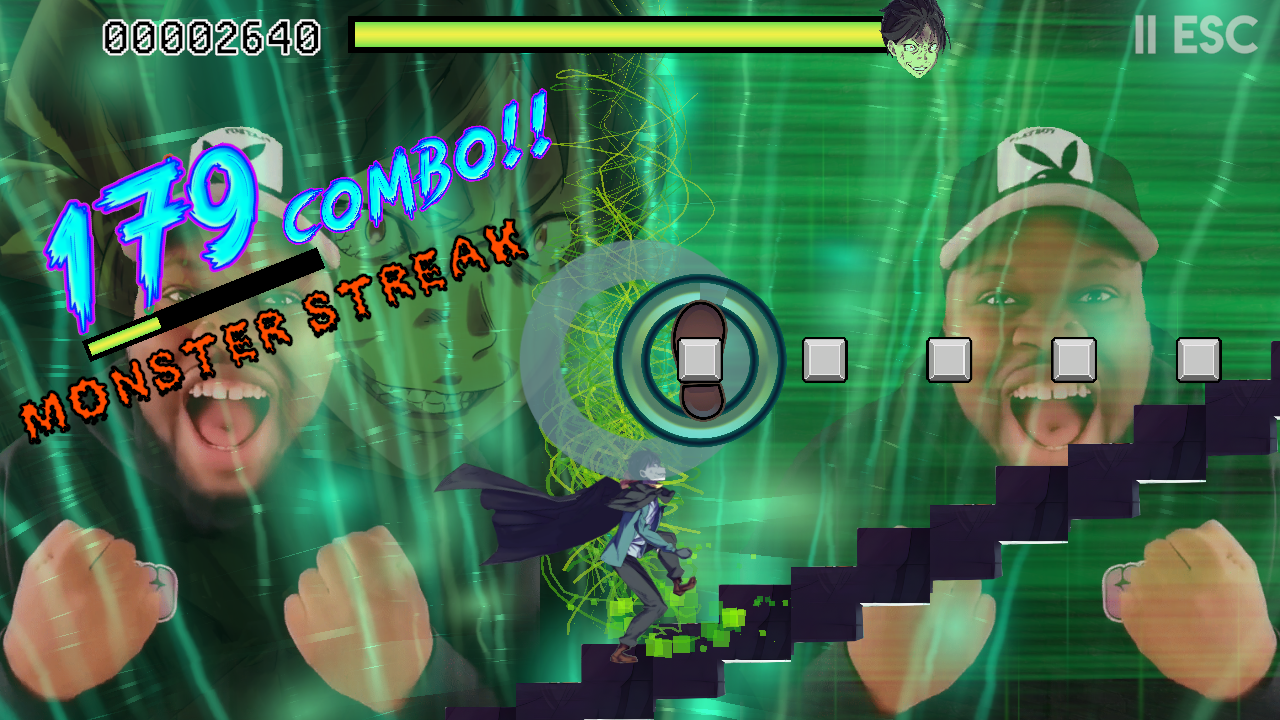 Screenshot 5 for Subaru Aura Monster Simulator