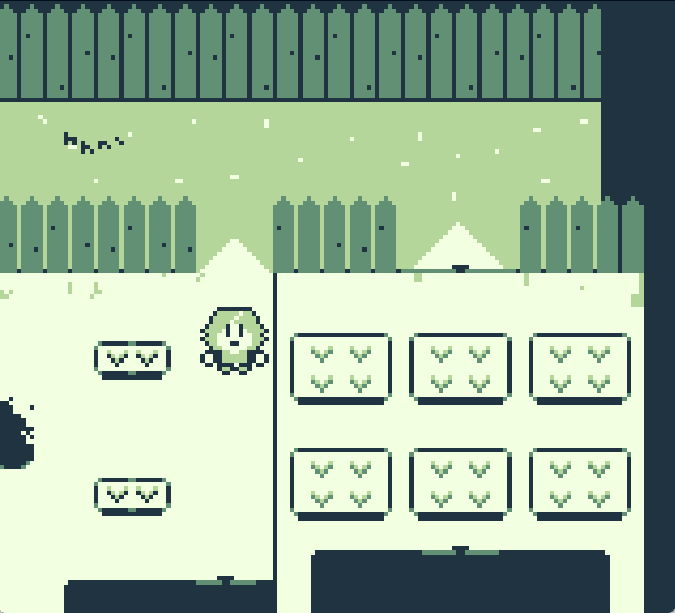 Screenshot 2 for Nik’s Dream