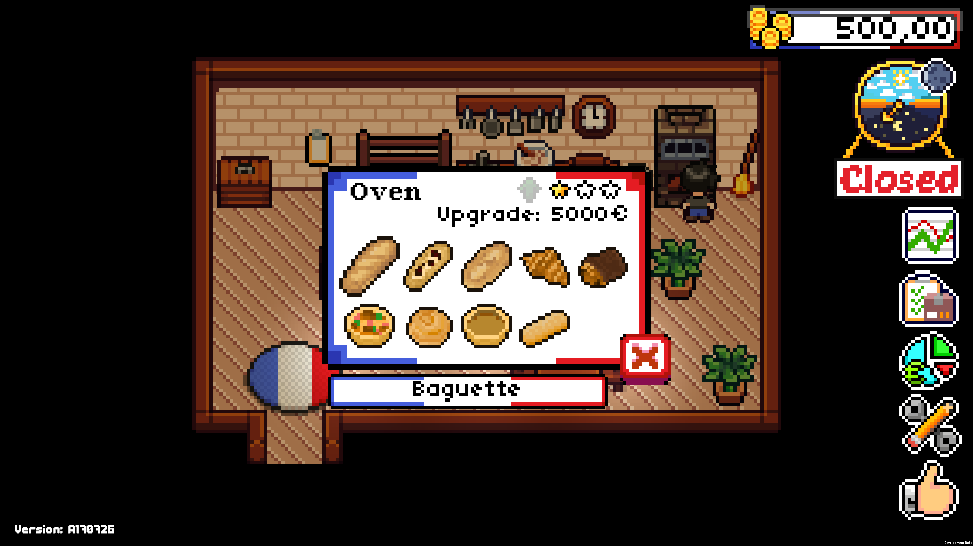 Screenshot 6 for Boulangerie à Paris