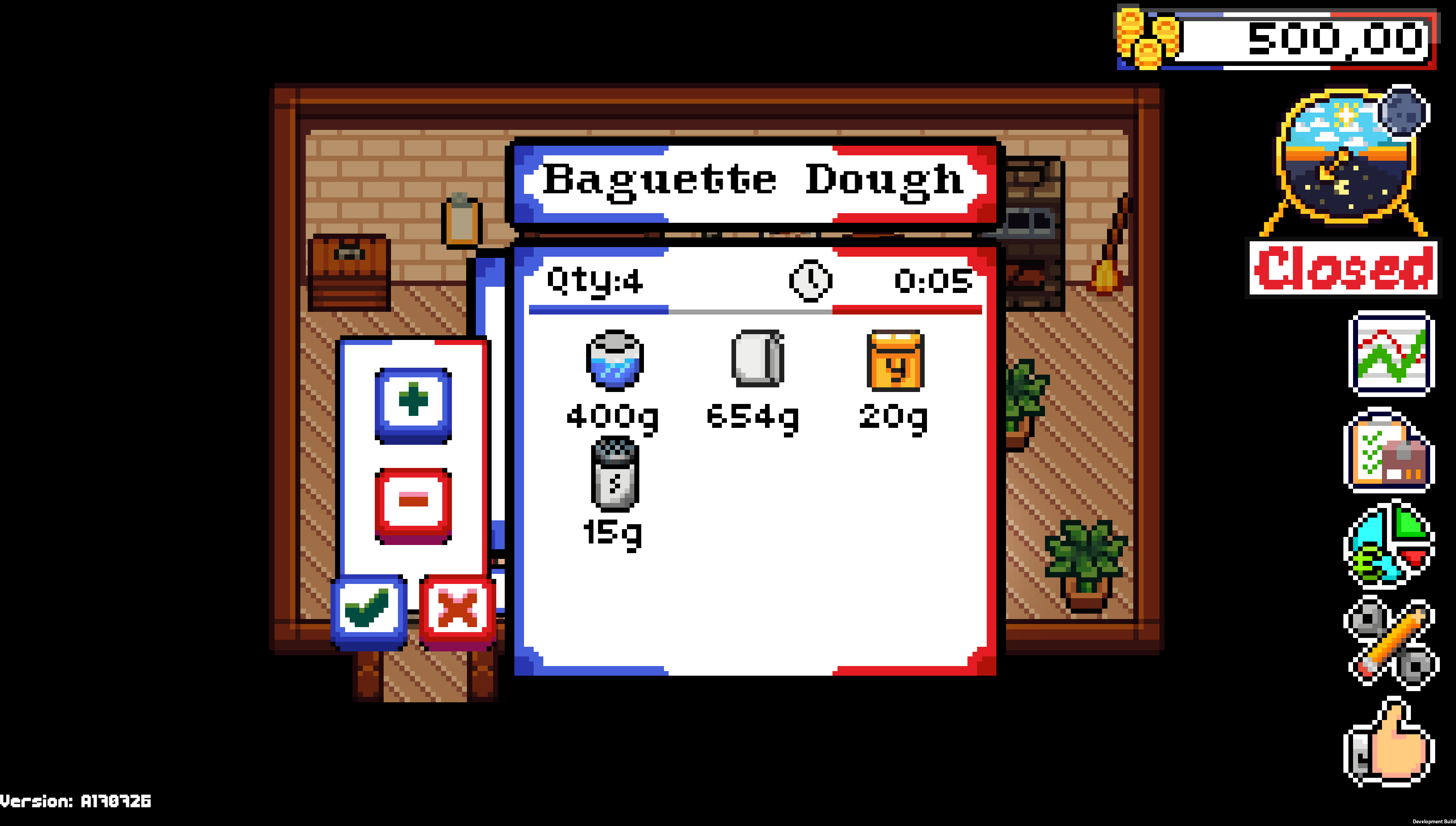 Screenshot 7 for Boulangerie à Paris