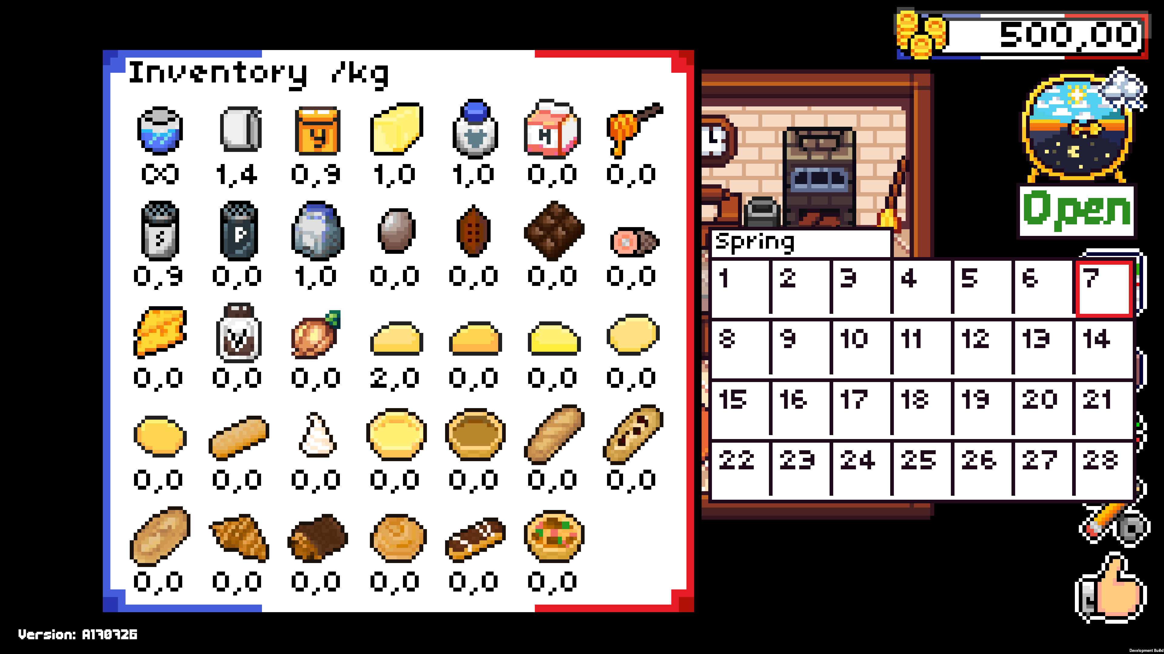 Screenshot 8 for Boulangerie à Paris