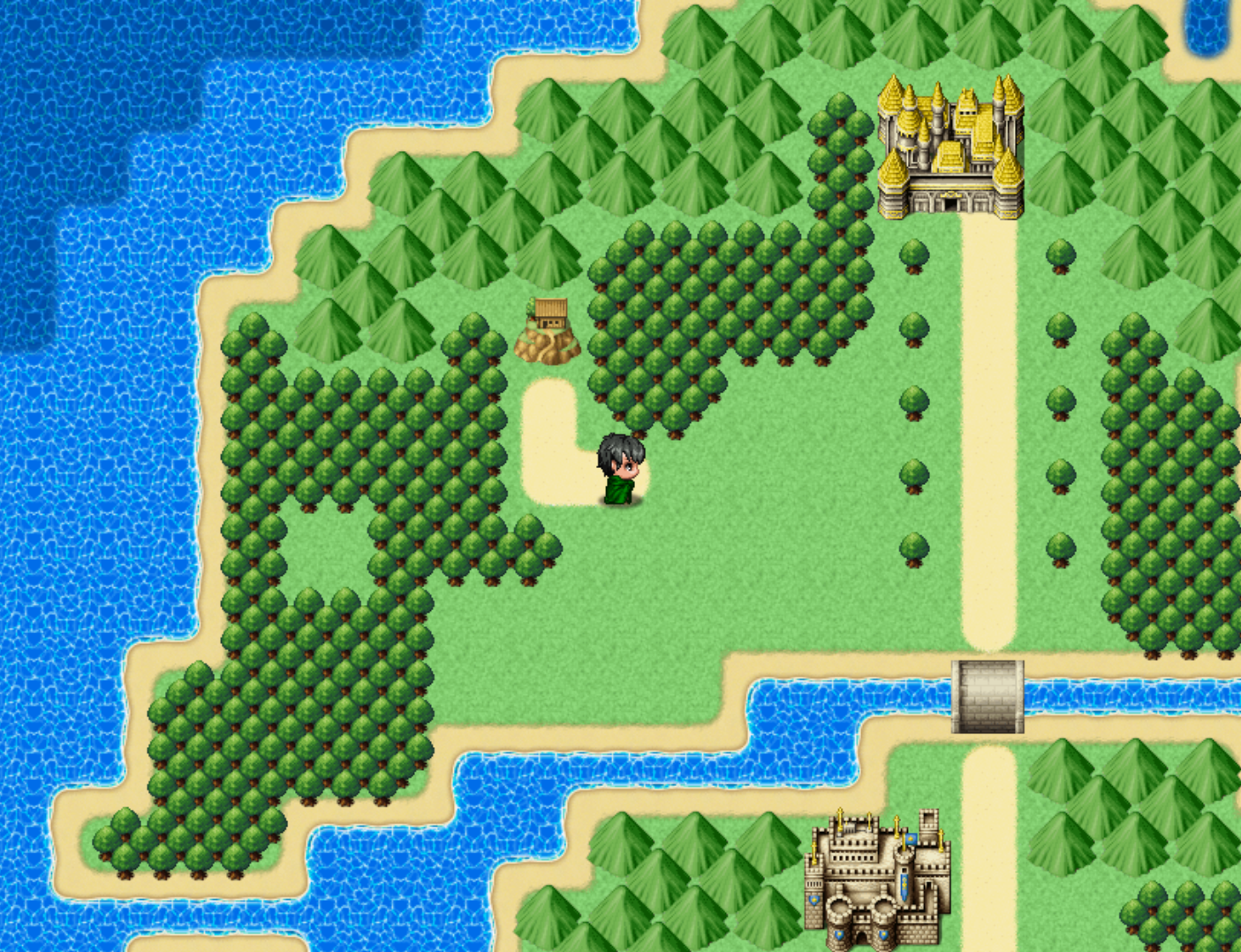 Screenshot 2 for El Dictador de Lightmoon