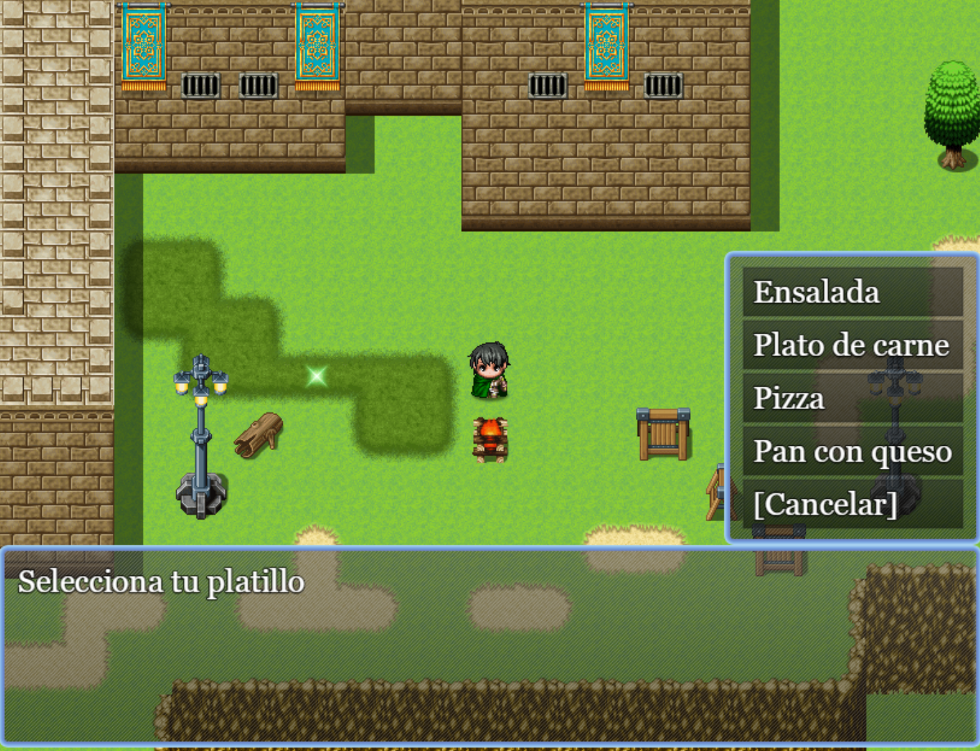 Screenshot 3 for El Dictador de Lightmoon