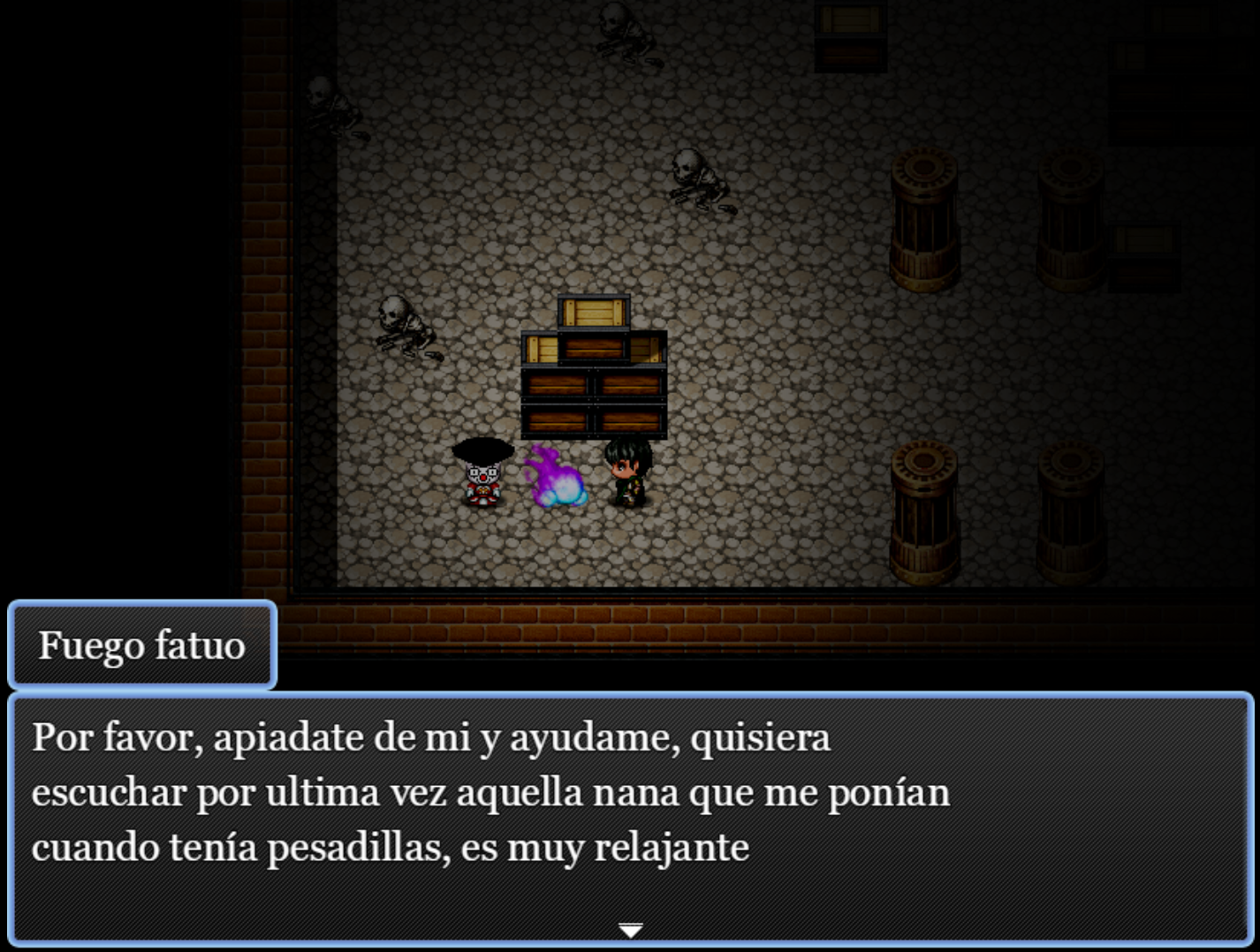 Screenshot 4 for El Dictador de Lightmoon