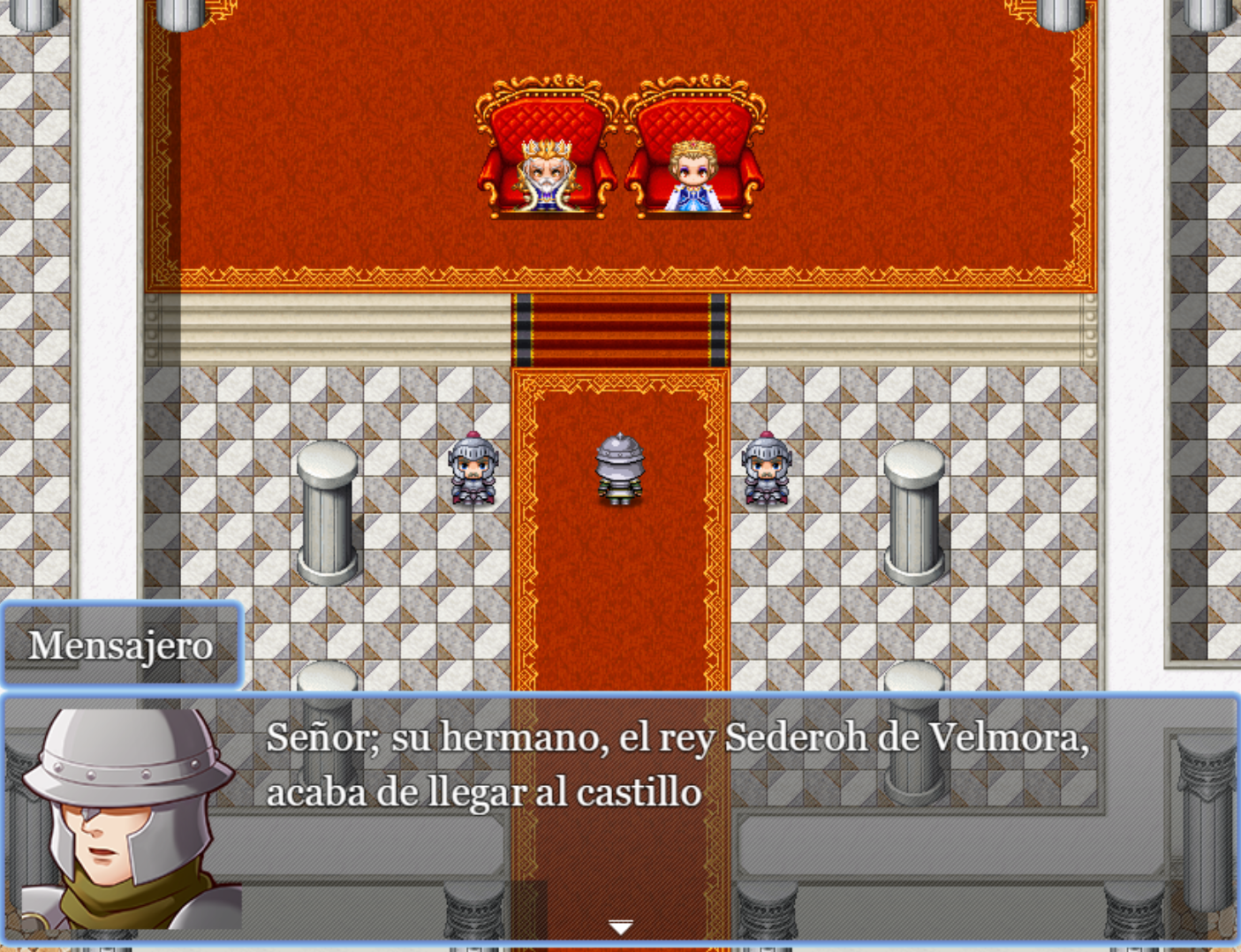 Screenshot 5 for El Dictador de Lightmoon