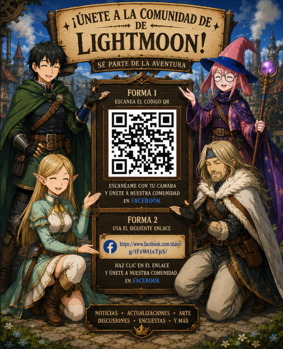 Screenshot 6 for El Dictador de Lightmoon
