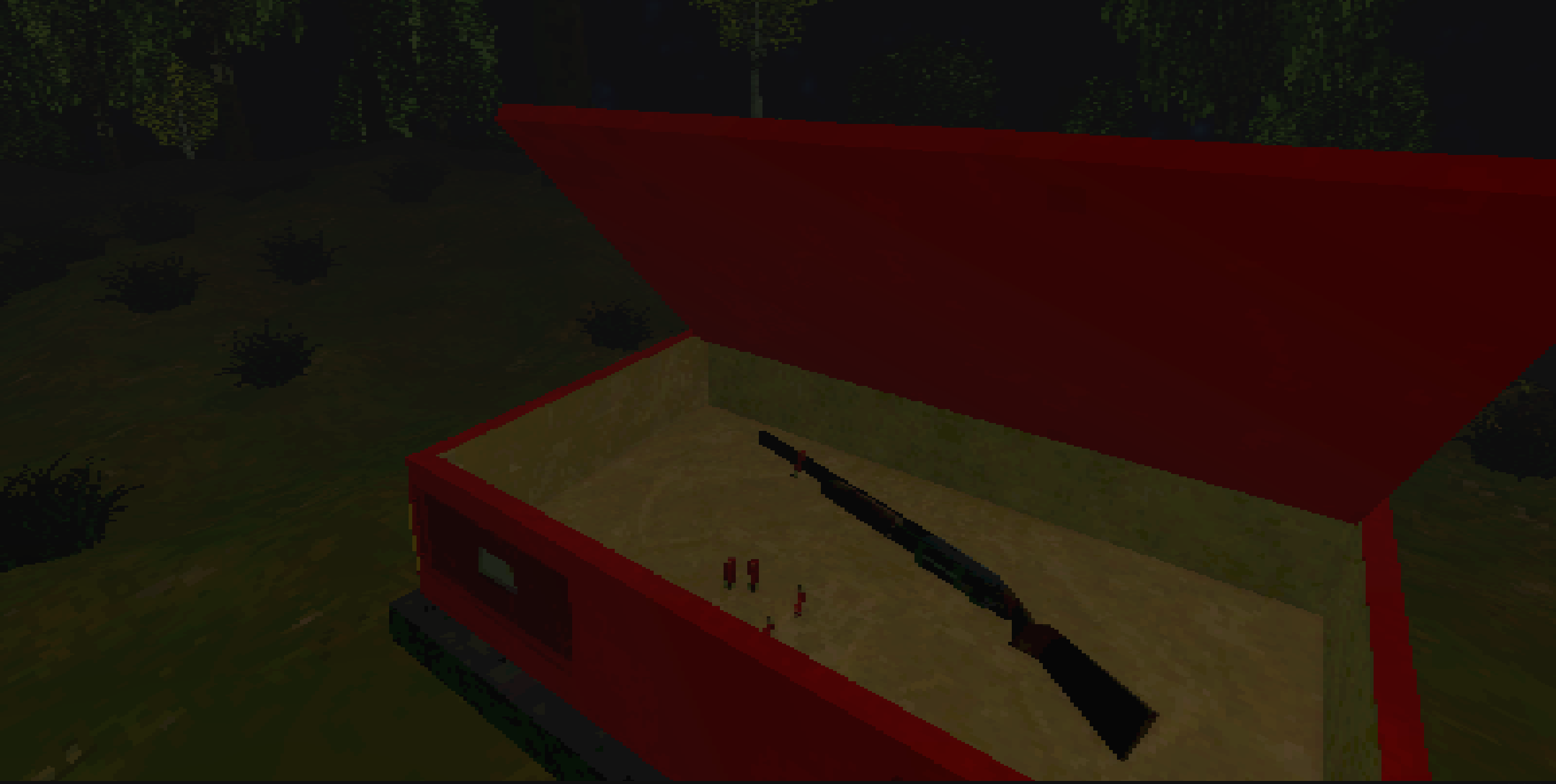 Screenshot 2 for Take_Mushroom
