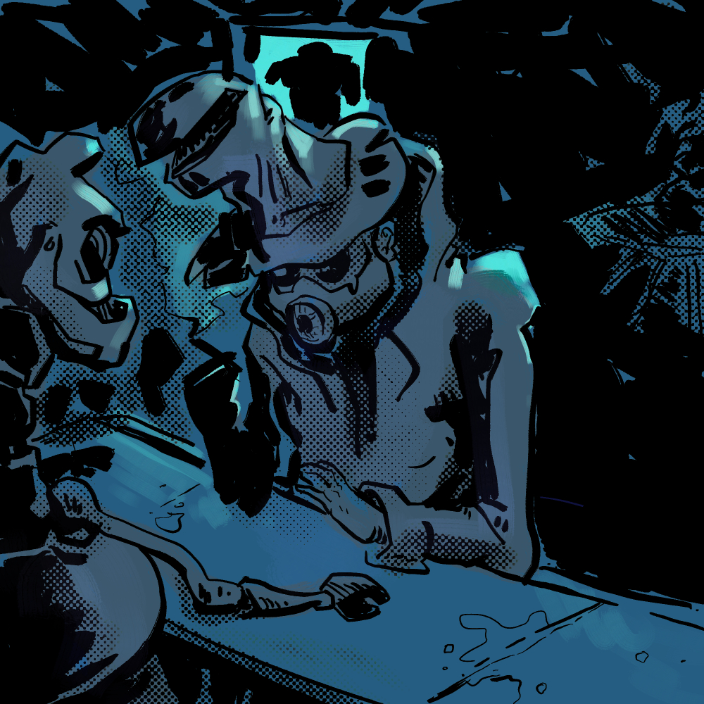 Screenshot 4 for A Ta(Vaarn)