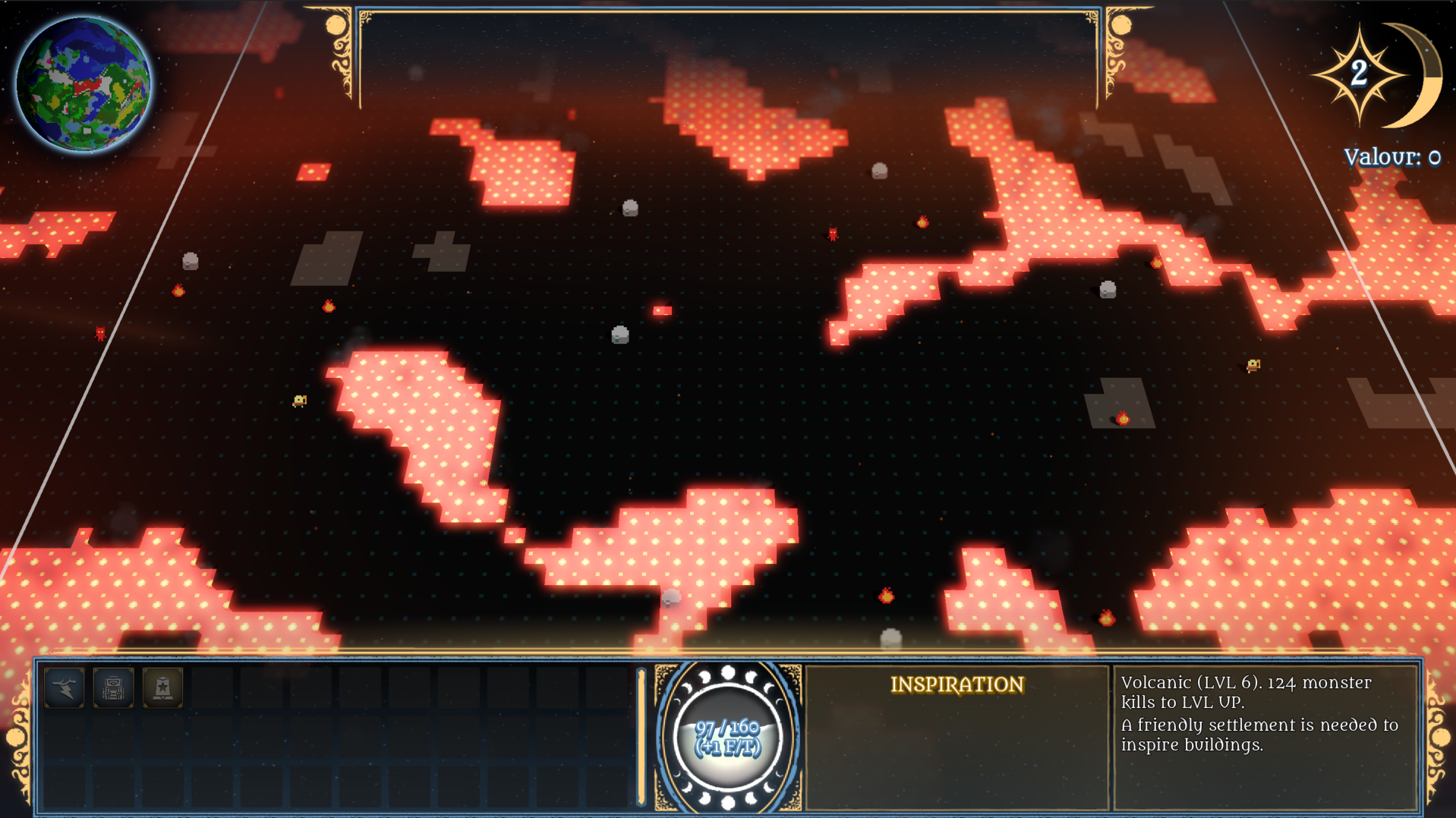 Screenshot 6 for Moon God