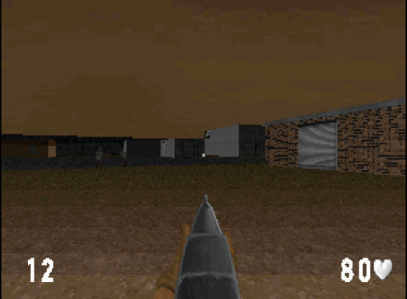 Screenshot 2 for Deadnights