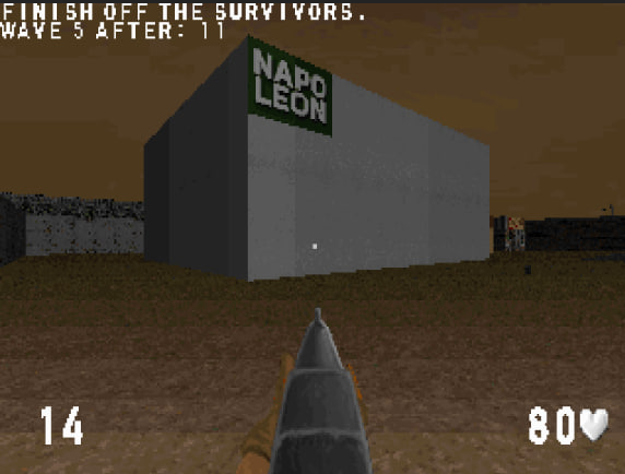 Screenshot 4 for Deadnights