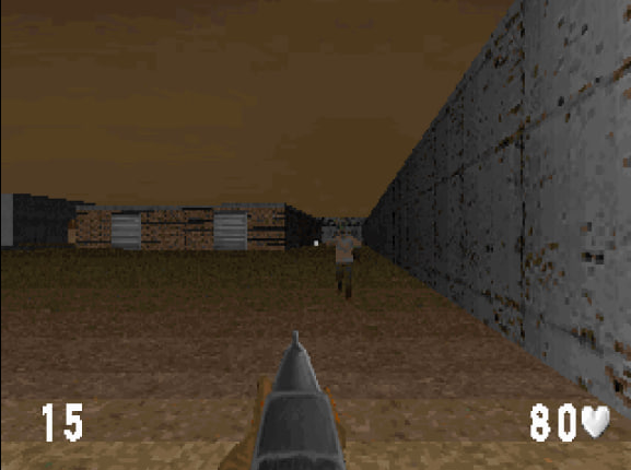 Screenshot 5 for Deadnights